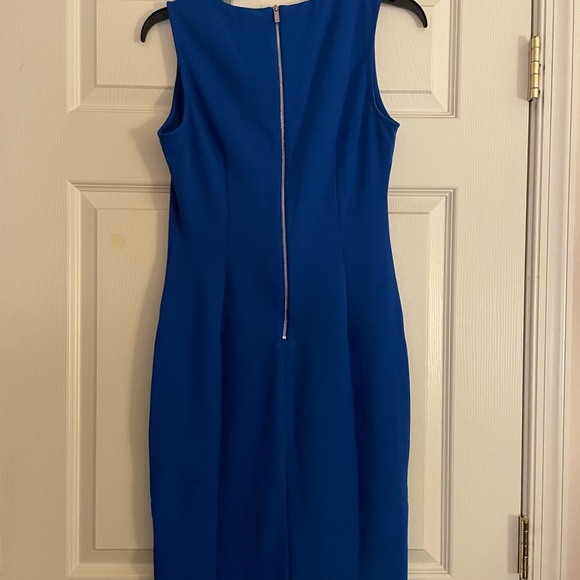 Calvin Klein sleeveless dress - Picture 2 of 2